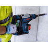 Bosch GBH 18V-45 C akkus fúrókalapács Bosch GBH 18V-45 C akkus fúrókalapács