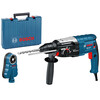Bosch GBH 2-28 elektromos fúrókalapács Bosch GBH 2-28 elektromos fúrókalapács