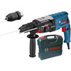 Bosch GBH 2-28 F fúrókalapács kofferben Bosch GBH 2-28 F