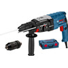 Bosch GBH 2-28 F fúrókalapács L-Boxxban Bosch GBH 2-28 F