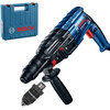 Bosch GBH 240 F fúrókalapács (GBH 2-24 DFR) Bosch GBH 2-24 DFR