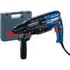 Bosch GBH 240 fúrókalapács (GBH 2-24DRE tovább fejlesztett változata) Bosch GBH 240