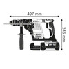 Bosch GBH 36 VF-LI Plus 1 Bosch GBH 36 VF-LI Plus