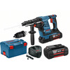 Bosch GBH 36 VF-LI Plus akkus fúrókalapács Bosch GBH 36 VF-LI Plus