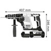 Bosch GBH 36 VF-LI Plus 1 Bosch GBH 36 VF-LI Plus
