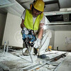 Bosch GBH 36 V-LI Plus