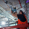 Bosch GBH 36 V-LI Plus