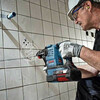 Bosch GBH 36 V-LI Plus