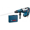 Bosch GBH 8-45DV SDS-max fúrókalapács Bosch GBH 8-45 DV