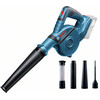 Bosch GBL 18 V-120 akkus légfúvó Bosch GBL 18 V-120