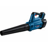 Bosch GBL 18V-750 akkus lombfúvó Bosch GBL 18V-750 akkus lombfúvó