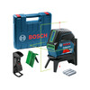 Bosch GCL 2-15 G vonallézer