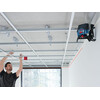Bosch GCL 2-50 C+RM 2+BM 3 pont- és vonallézer Bosch GCL 2-50 C+RM 2+BM 3 pont- és vonallézer