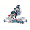 Bosch GCM 12 SDE gérvágó Bosch GCM 12 SDE