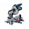 Bosch GCM 216 elektromos gérvágó Bosch GCM 216 elektromos gérvágó