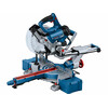 Bosch GCM 305-216 D elektromos gérvágó Bosch GCM 305-216 D elektromos gérvágó