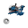 Kép: Bosch GCM305-216S elektromos gervago korfureszlappal_0.webp