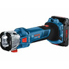 Bosch GCU 18V-30 akkus gipszkartonvágó Bosch GCU 18V-30 akkus gipszkartonvágó