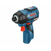 Bosch GDR 12V-110 akkus ütvecsavarozó (akkus és töltő nélkül) Bosch GDR 12V-110 akkus ütvecsavarozó (akkus és töltő nélkül)