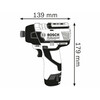 Bosch GDR 12V-110 akkus ütvecsavarozó (akkus és töltő nélkül) Bosch GDR 12V-110 akkus ütvecsavarozó (akkus és töltő nélkül)