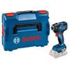 Bosch GDR 18V-200 akkus ütvecsavarozó L-BOXX 136 tárolóban Bosch GDR 18V-200 akkus ütvecsavarozó L-BOXX 136 tárolóban