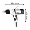 Bosch GDS 18 E 1 Bosch GDS 18 E