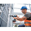 Bosch GDS 18V-1050 H akkus ütvecsavarozó Bosch GDS 18V-1050 H akkus ütvecsavarozó
