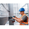 Bosch GDS 18V-1050 H akkus ütvecsavarozó Bosch GDS 18V-1050 H akkus ütvecsavarozó