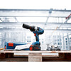 Bosch GDS 18V-1050 H akkus ütvecsavarozó Bosch GDS 18V-1050 H akkus ütvecsavarozó