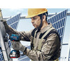 Bosch GDS 18V-400 + GSB 18V-50 gépcsomag Bosch GDS 18V-400 + GSB 18V-50 gépcsomag