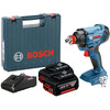 Bosch GDX 180-LI ütvecsavarozó Bosch GDX 180-LI