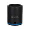 Bosch gépi dugókulcs 1/4inch 10mm