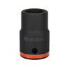 Bosch gépi dugókulcs 3/4inch 27mm
