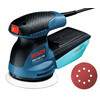 Bosch GEX 125-1AE excentercsiszoló Bosch GEX 125-1AE