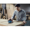 Bosch GEX 185-LI akkus excentercsiszoló (akku és töltő nélkül) Bosch GEX 185-LI akkus excentercsiszoló (akku és töltő nélkül)