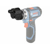 Bosch GFA 12-E FlexiClick excenter csavarozó adapter Bosch GFA 12-E FlexiClick excenter csavarozó adapter