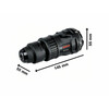 Bosch GFA 12-H fúrókalapács adapter click rendszerrel