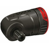 Bosch GFA 18-W FlexiClick sarokfúró tokmány adapter Bosch GFA 18-W FlexiClick sarokfúró tokmány adapter