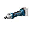 Bosch GGS 18 V-LI solo akkus egyenescsiszoló (akku és töltő nélkül) Bosch GGS 18 V-LI