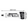 Bosch GGS 18 V-LI 4 Bosch GGS 18 V-LI
