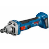 Bosch GGS 18V-20 akkus egyenes csiszoló Bosch GGS 18V-20 akkus egyenes csiszoló