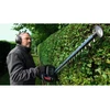 Bosch GHE 18V-50 II akkus sövényvágó Bosch GHE 18V-50 II akkus sövényvágó