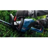 Bosch GHE 18V-50 II akkus sövényvágó Bosch GHE 18V-50 II akkus sövényvágó