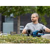 Bosch GHE 18V-60 akkus sövényvágó Bosch GHE 18V-60 akkus sövényvágó