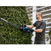 Bosch GHE 18V-60 akkus sövényvágó Bosch GHE 18V-60 akkus sövényvágó