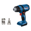 Bosch GHG 18V-50 akkus hőlégfúvó Bosch GHG 18V-50 akkus hőlégfúvó