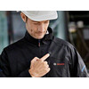 Bosch GHJ 12+18V XA fűthető kabát XL + GAA 12V-21 (1x2.0Ah akkuval, GAL 12V-20 töltővel) Bosch GHJ 12+18V XA fűthető kabát XL + GAA 12V-21 (1x2.0Ah akkuval, GAL 12V-20 töltővel)