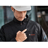 Bosch GHJ 12+18V XA L fűthető kabát Bosch GHJ 12+18V XA L fűthető kabát