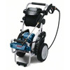 Bosch GHP 8-15XD professzionális magasnyomású mosó Bosch GHP 8-15 XD