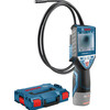 Bosch GIC 120 C akkus vizsgálókamera (akku és töltő nélkül) Bosch GIC 120 C